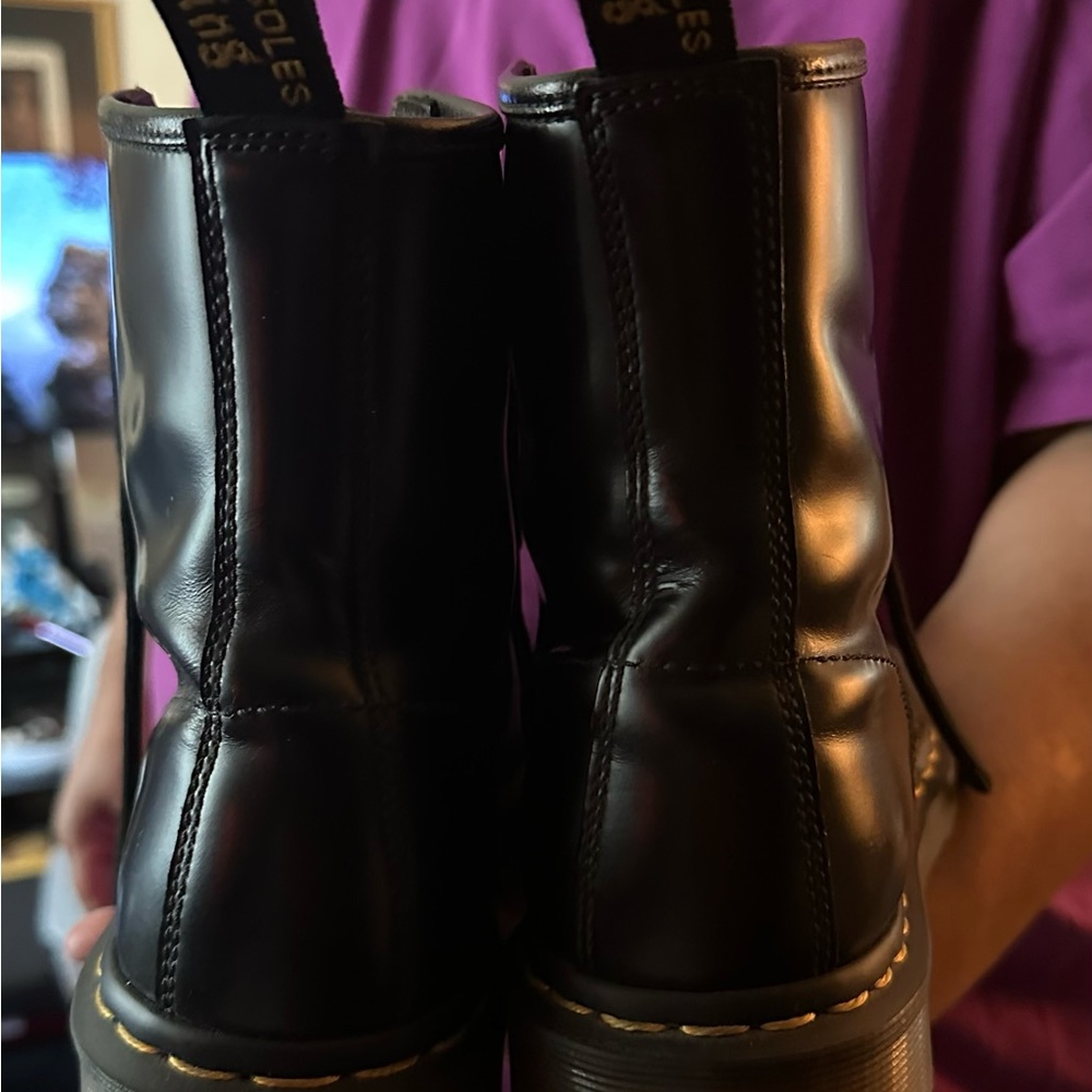 Original Doc Martens